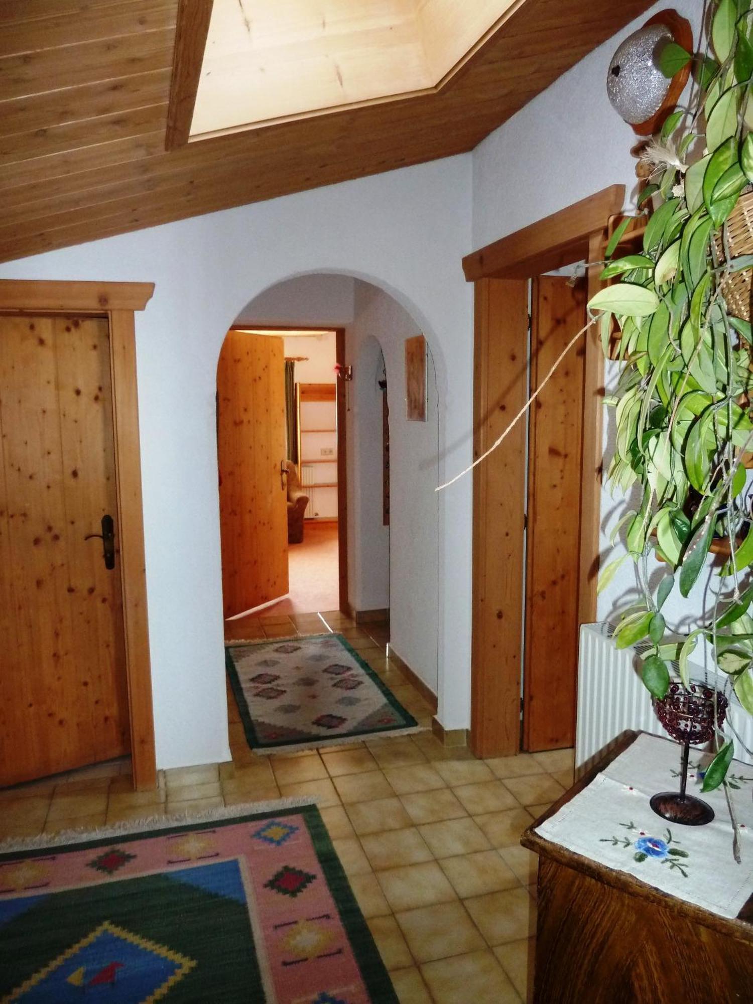 Haus Arnika Hotel Nauders Bagian luar foto
