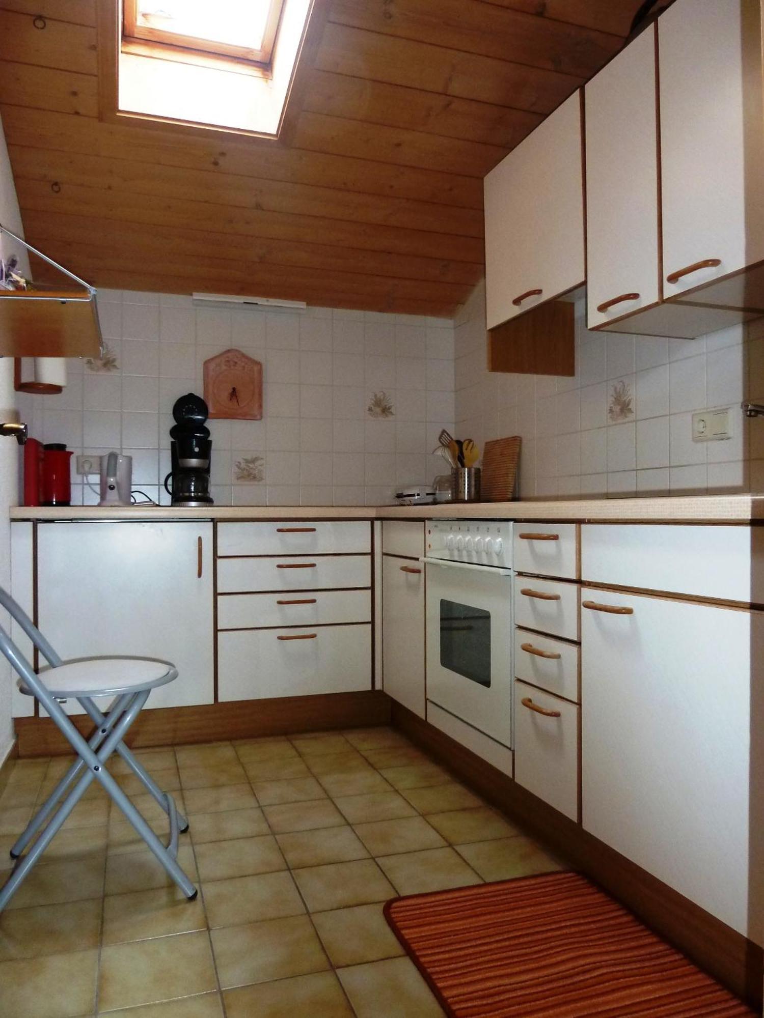 Haus Arnika Hotel Nauders Bagian luar foto
